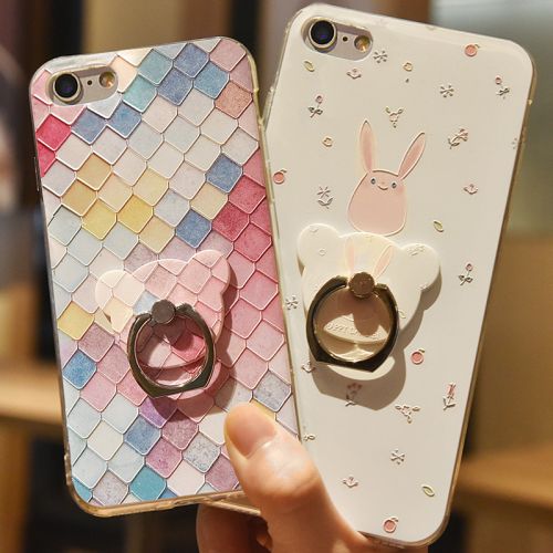 Protection téléphone portable CONNER - iphone6/6s/6p/6sp Apple Series 22 Ref 3198246