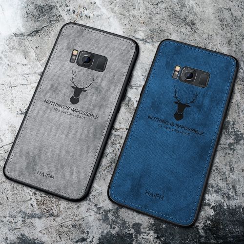 Protection téléphone portable BONGOGO - Samsung S8/S8 Plus Ref 3198294