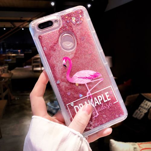 Protection téléphone portable - Oppo Flamingo Ref 3198449
