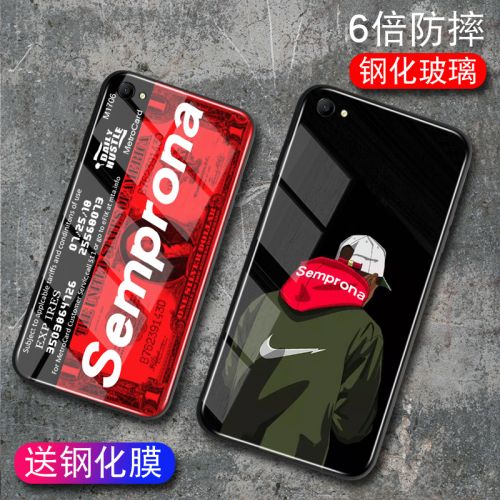 Protection téléphone portable NOHON - Tide marque vivox9 coque de telephone Ref 3198458