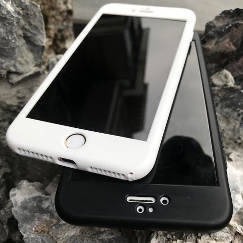 Protection téléphone portable NOHON - iPhone7plus Apple 8plus Ref 3198513