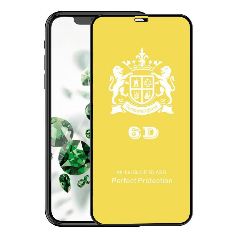 Protection téléphone portable COOL en Verre trempé - Ref 3377715