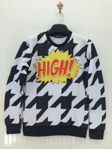 Pull 3D HIGH ! - Ref 759