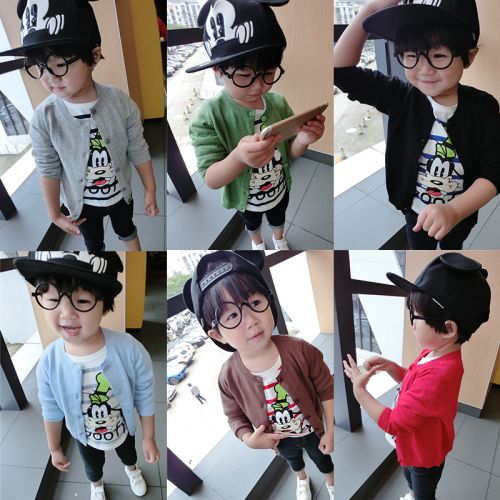 Pull enfant - Ref 2102529