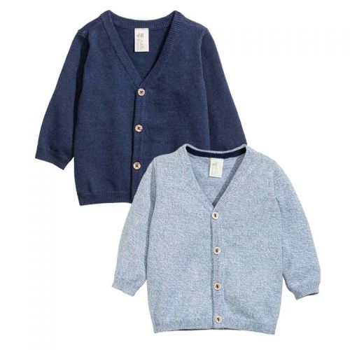 Pull enfant H&AMPM - Ref 2102589
