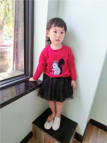 Pull enfant - Ref 2102590