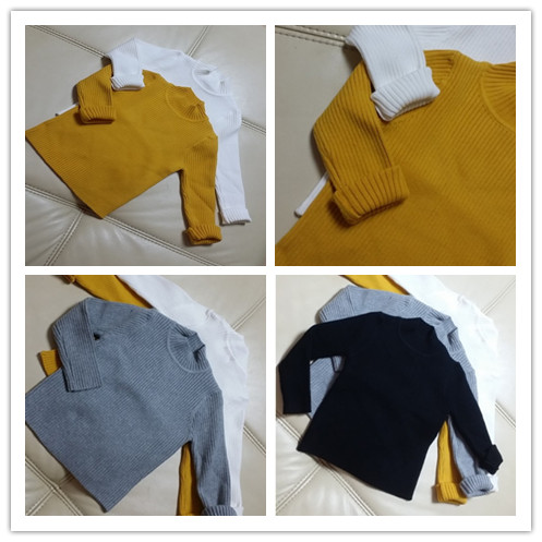 Pull enfant - Ref 2102592