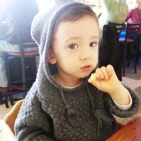 Pull enfant - Ref 2102597