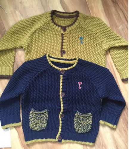 Pull enfant - Ref 2102608