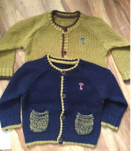 Pull enfant 2102608