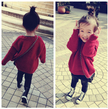 Pull enfant - Ref 2102625
