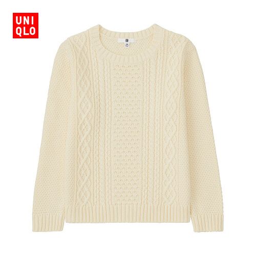 Pull enfant UNIQLO - Ref 2102628