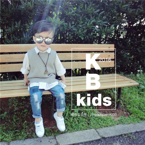 Pull enfant - Ref 2102629