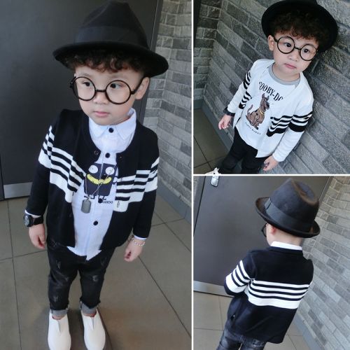 Pull enfant MMY-KS - Ref 2102637