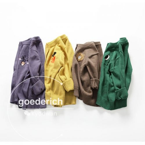 Pull enfant GOEDERICH - Ref 2102644