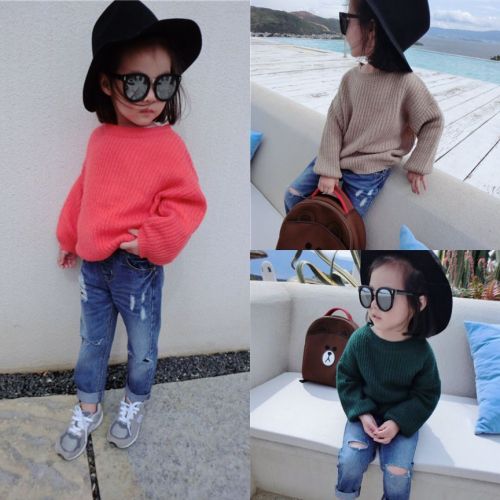 Pull enfant - Ref 2102656