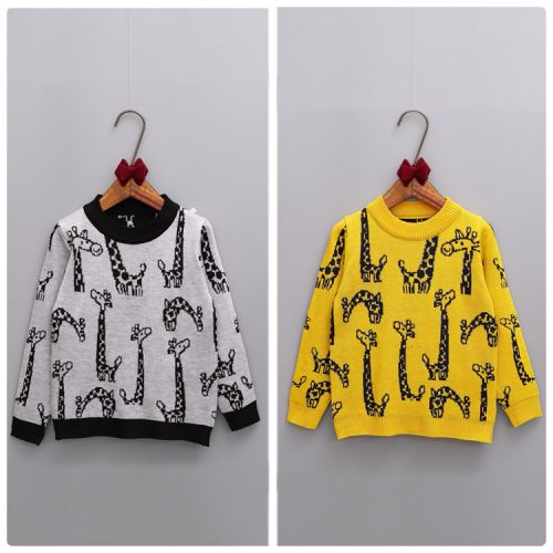 Pull enfant - Ref 2102675