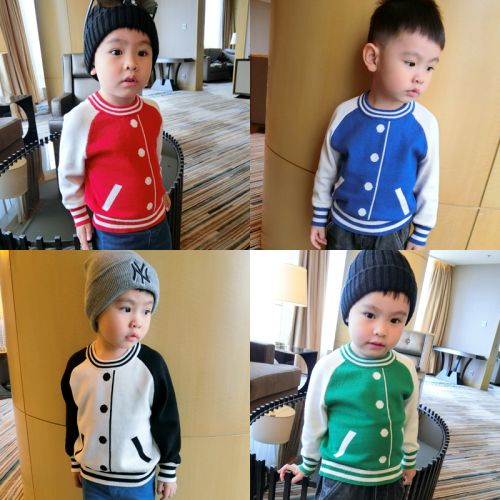 Pull enfant ZAZA BABY - Ref 2102677