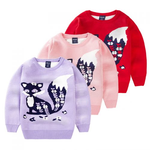 Pull enfant - Ref 2102685