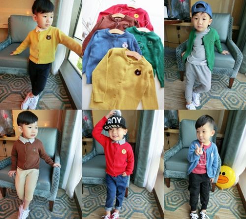 Pull enfant - Ref 2102688