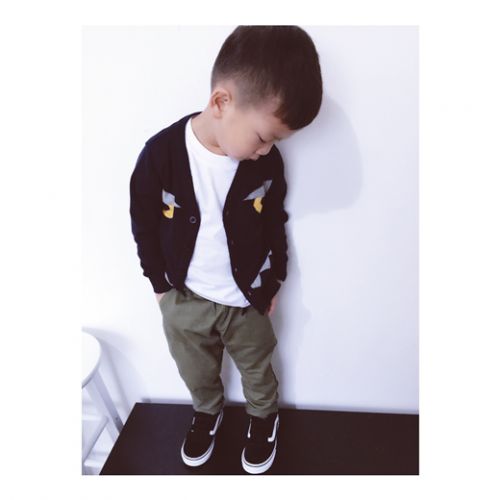 Pull enfant SUPER-KELE - Ref 2102696