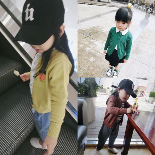 Pull enfant HAPPYBABY - Ref 2102697