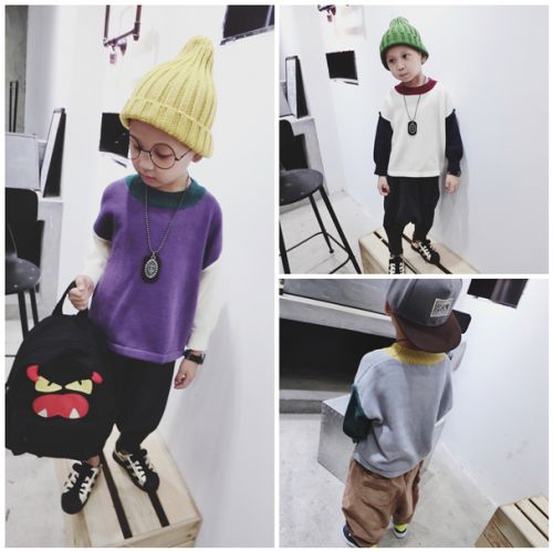 Pull enfant - Ref 2102698
