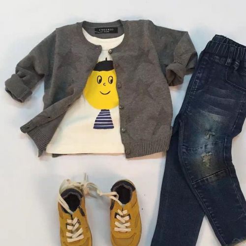 Pull enfant - Ref 2102702