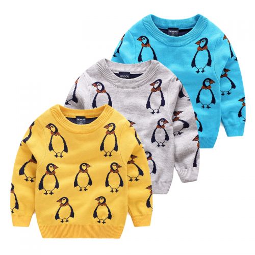 Pull enfant - Ref 2102705
