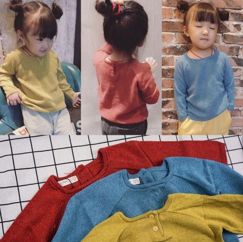 Pull enfant KIDS - Ref 2102709