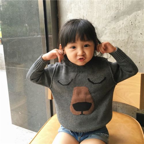 Pull enfant - Ref 2102720