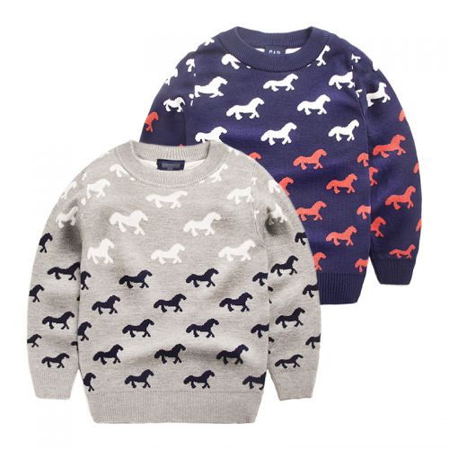 Pull enfant - Ref 2102724