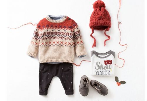 Pull enfant - Ref 2102725