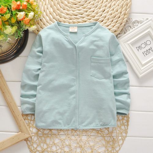 Pull enfant à manche longue - Ref 2102730