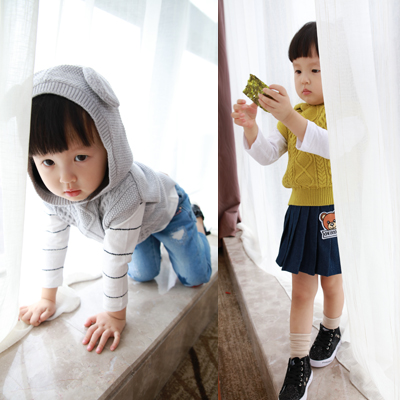 Pull enfant CICIBABY - Ref 2102731