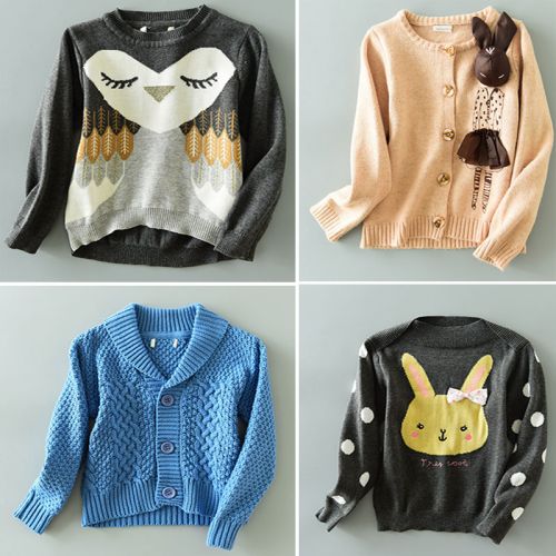 Pull enfant - Ref 2102738