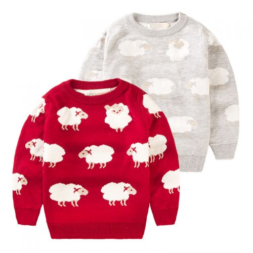 Pull enfant - Ref 2102748