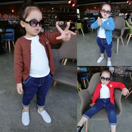 Pull enfant - Ref 2102749