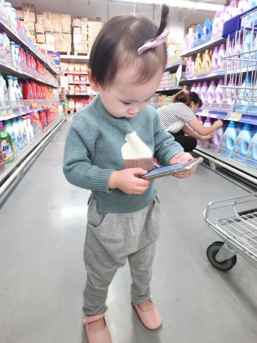 Pull enfant - Ref 2102752