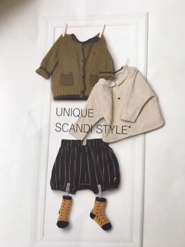 Pull enfant - Ref 2102761