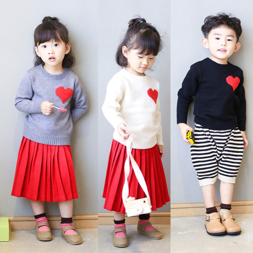 Pull enfant - Ref 2102771