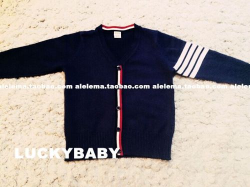 Pull enfant LUCKYBABY - Ref 2102778
