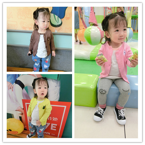 Pull enfant - Ref 2102780