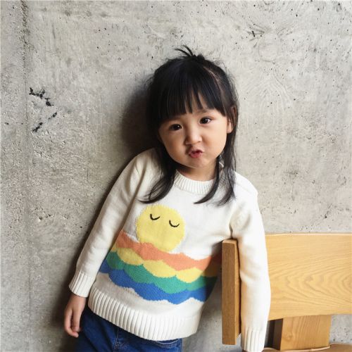 Pull enfant - Ref 2102801