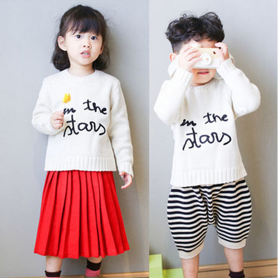 Pull enfant - Ref 2102802