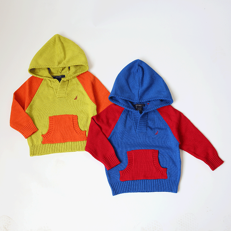 Pull enfant - Ref 2102807