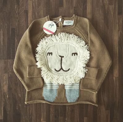 Pull enfant - Ref 2102809