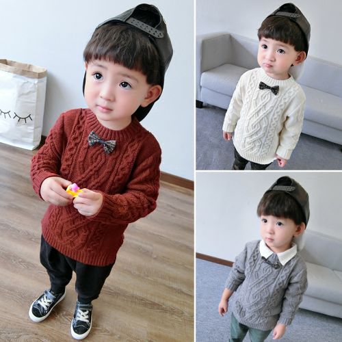 Pull enfant - Ref 2102820