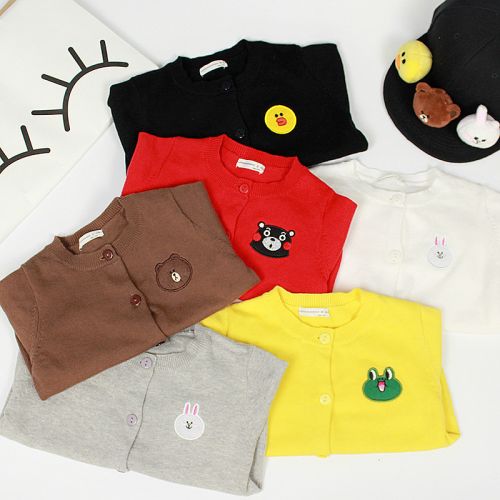 Pull enfant RAYMONBABY - Ref 2102844