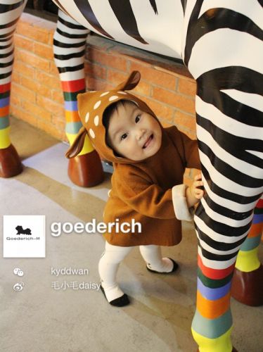 Pull enfant GOEDERICH - Ref 2102845
